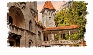 Stadtmauer Rothenburg