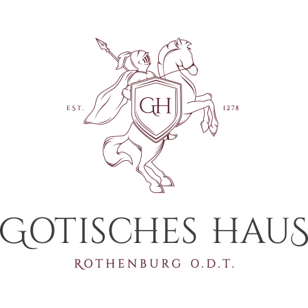 Logo Gotisches Haus